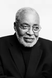 Photo James Earl Jones