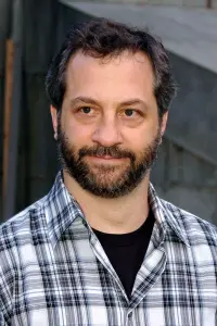 Photo Judd Apatow