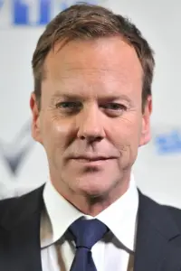 Photo Kiefer Sutherland