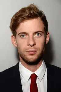 Photo Luke Treadaway