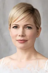 Photo Michelle Williams