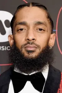 Photo Nipsey Hussle