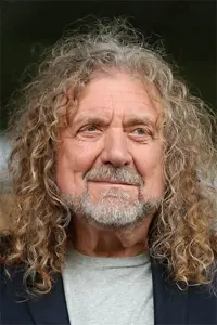 Photo Robert Plant