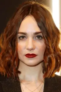 Photo Tuppence Middleton