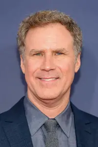 Photo Will Ferrell