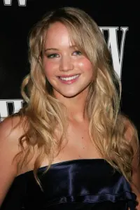 Photo Jennifer Lawrence