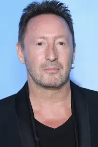 Photo Julian Lennon