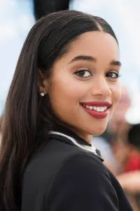 Photo Laura Harrier