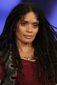 Photo Lisa Bonet