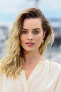 Photo Margot Robbie