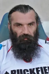 Photo Sébastien Chabal