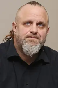 Photo Shawn Crahan