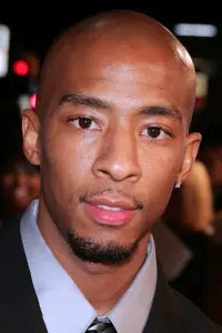 Photo Antwon Tanner