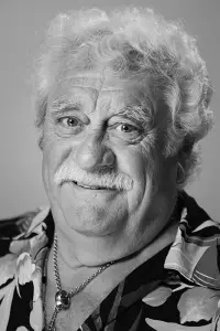 Photo Bobby Knutt