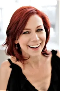 Photo Carrie Preston