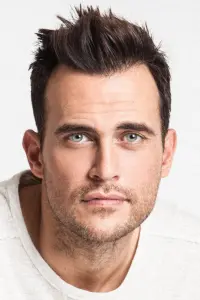 Photo Cheyenne Jackson