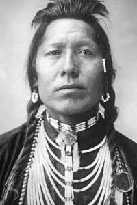 Photo Chief Thundercloud