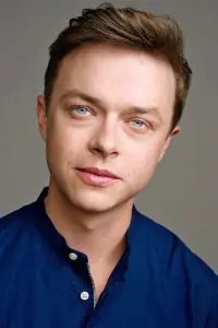 Photo Dane DeHaan