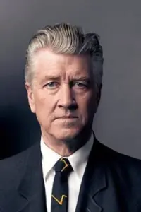 Photo David Lynch