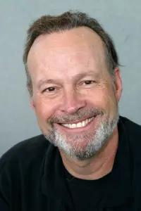 Photo Dwight Schultz