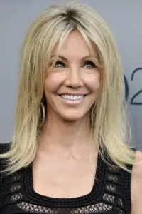 Photo Heather Locklear