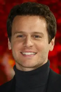 Photo Jonathan Groff