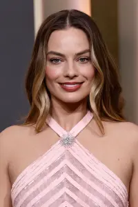 Photo Margot Robbie