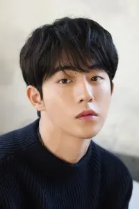 Photo Nam Joo-hyuk