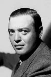 Photo Peter Lorre