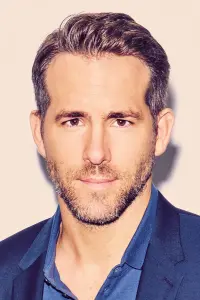 Photo Ryan Reynolds