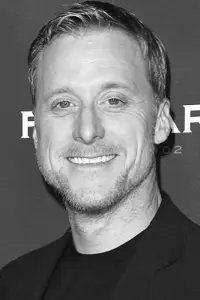 Photo Alan Tudyk