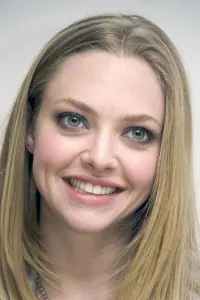 Photo Amanda Seyfried