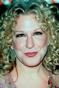 Photo Bette Midler