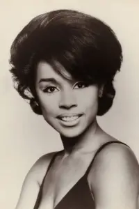 Photo Diahann Carroll