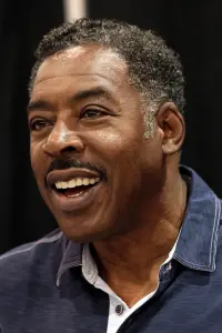 Photo Ernie Hudson