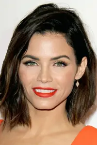 Photo Jenna Dewan