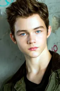 Photo Levi Miller