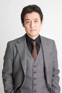 Photo Mitsuru Miyamoto