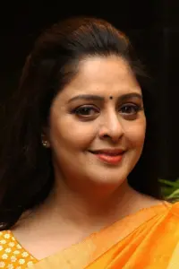 Photo Nagma