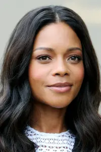 Photo Naomie Harris