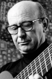 Photo Narciso Yepes