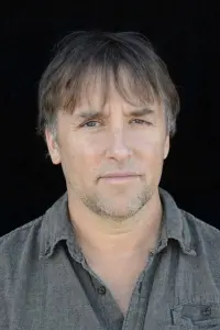 Photo Richard Linklater