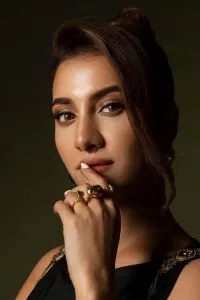 Photo Rukmini Maitra