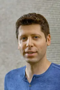 Photo Sam Altman