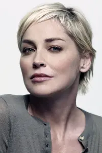 Photo Sharon Stone