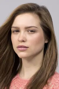 Photo Sophie Cookson