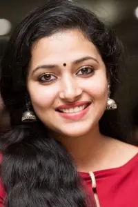 Photo Anu Sithara