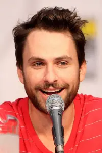 Photo Charlie Day