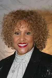 Photo Darlene Love