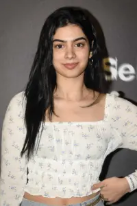 Photo Khushi Kapoor